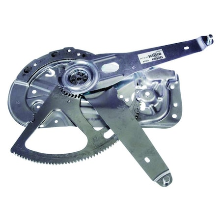 Wai Global POWER WINDOW REGULATOR ONLY, WPR4812L WPR4812L